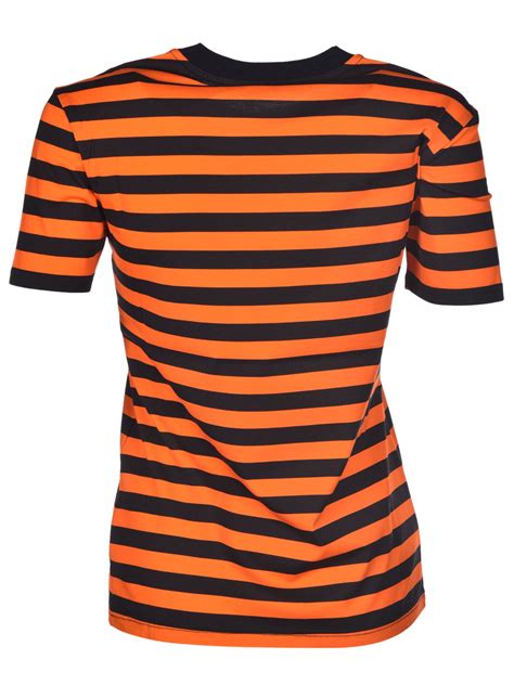 girls givenchy t shirt|givenchy striped shirt.